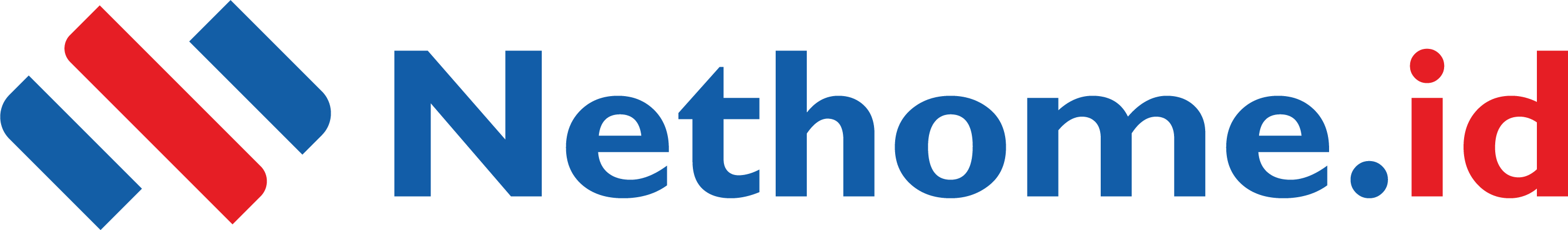 Nethome Logo
