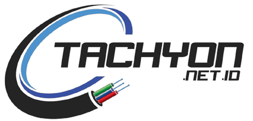 Tachyon Logo